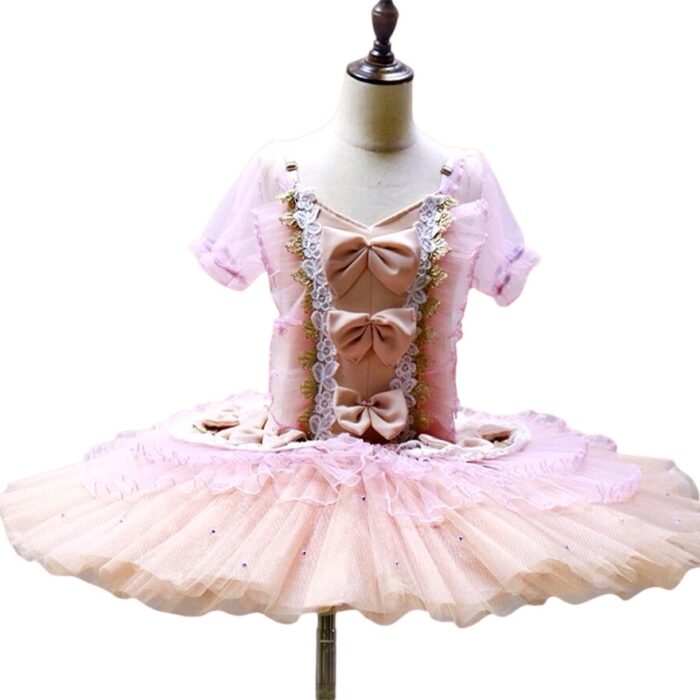 Aurora ballet tutu